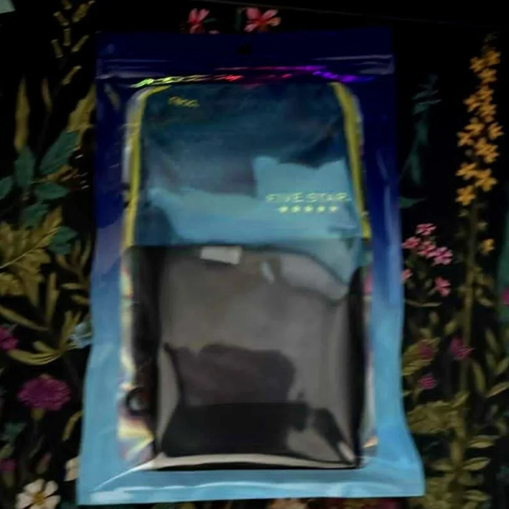Mead Five Star Stand and Store Pencil Pouch - Teal